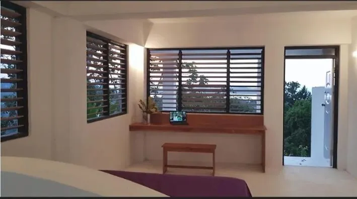 Coyaba Private Hilltop Jungle Retreat Orange Bay 0*,